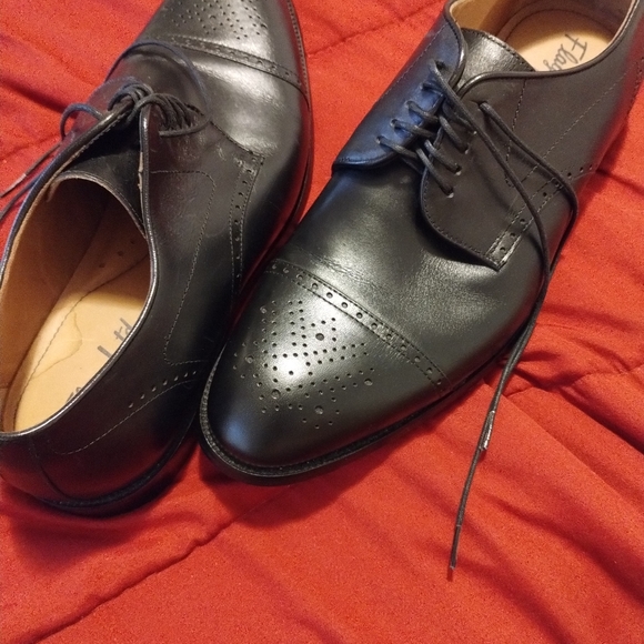 - Flag Ltd Nappa Glove men's shoes size 10m - Picture 1 of 2